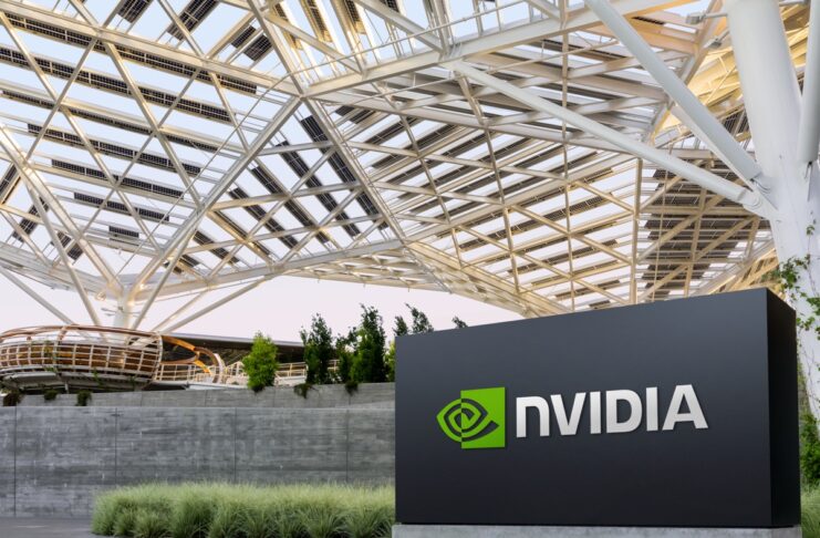 Nvidia segna terzo trimestre da favola ma la crescita rallenta - macitynet.it