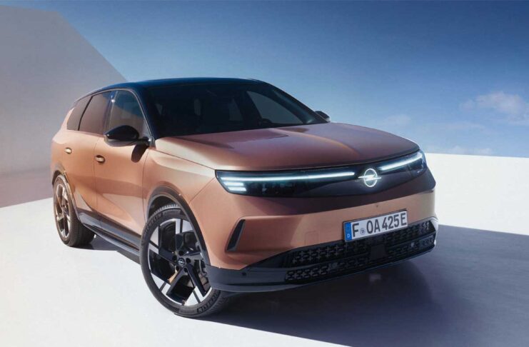 Il nuovo Opel Mocca con ChatGPT - macitynet.it