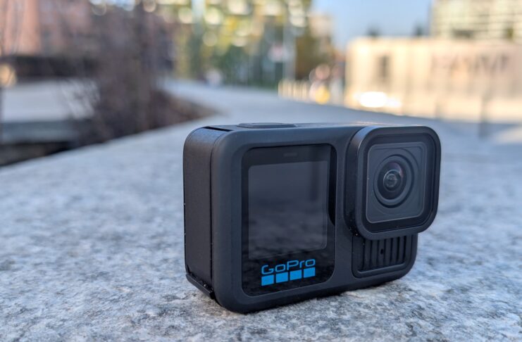Recensione GoPro HERO13 Black - ancora la regina delle action cam? - macitynet.it