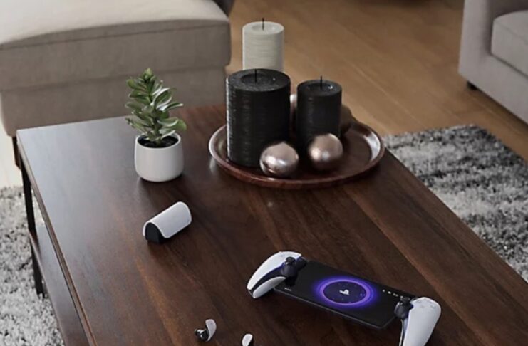 Su PlayStation Portal si gioca dal cloud in streaming anche in Italia - macitynet.it