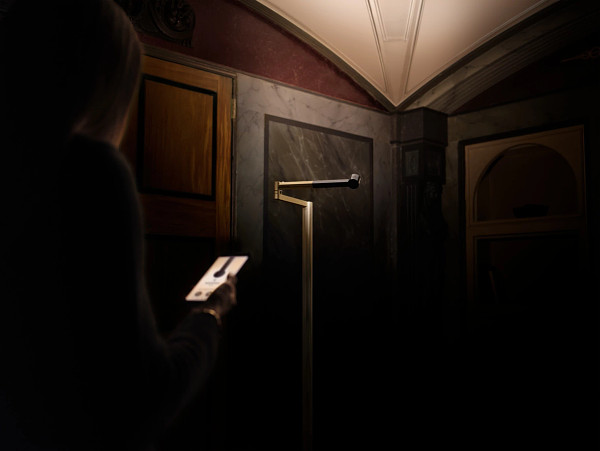 Solarcycle Morph illumina il Natale di Dyson - macitynet.it