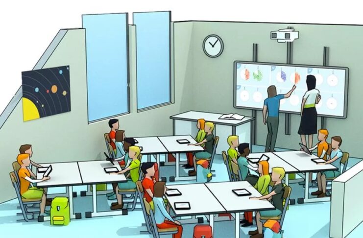 Troppa tecnologia può generare lacune nell'apprendimento - macitynet.it