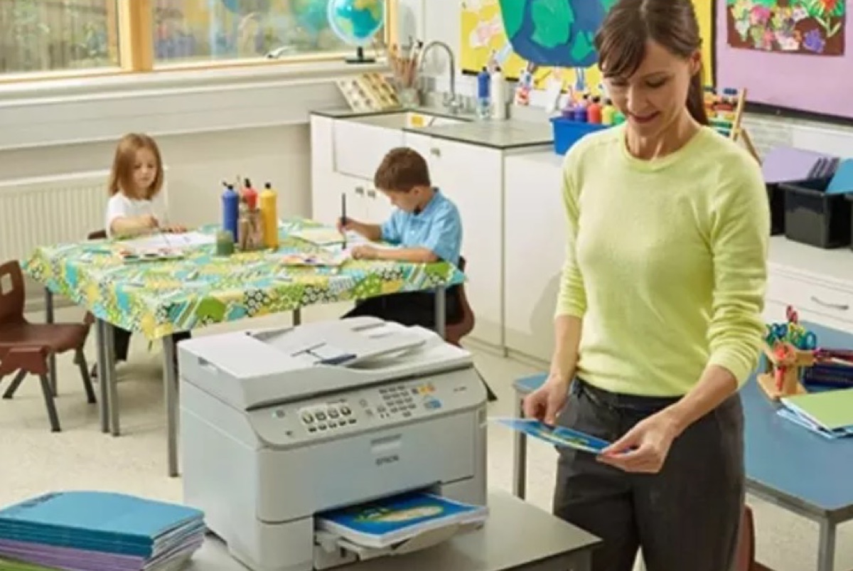 Troppa tecnologia può generare lacune nell'apprendimento - macitynet.it