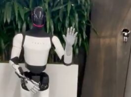 Tesla Optimus ha una mano nuova e stupisce al Black Friday Tesla Optimus ha una mano nuova e stupisce al Black Friday - macitynet.it