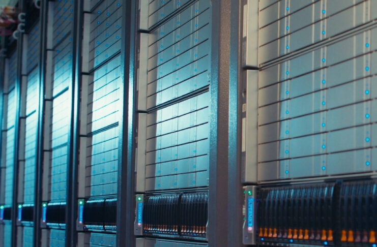 Con Toshiba e Promise l’archiviazione del CERN supera 1.000 TB - macitynet.it