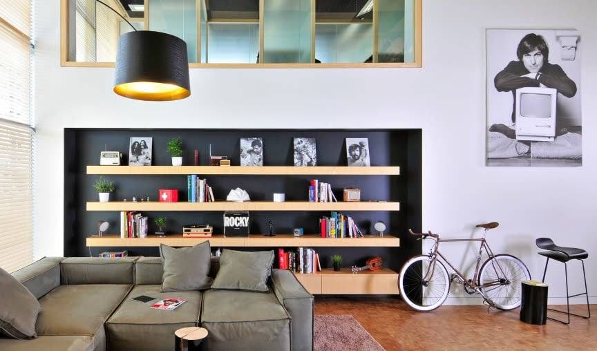 Perché Apple si è porata a casa Pixelmator e può dare scacco matto ad Adobe - macitynet.it Perché Apple si è porata a casa Pixelmator e può dare scacco matto ad Adobe - macitynet.it