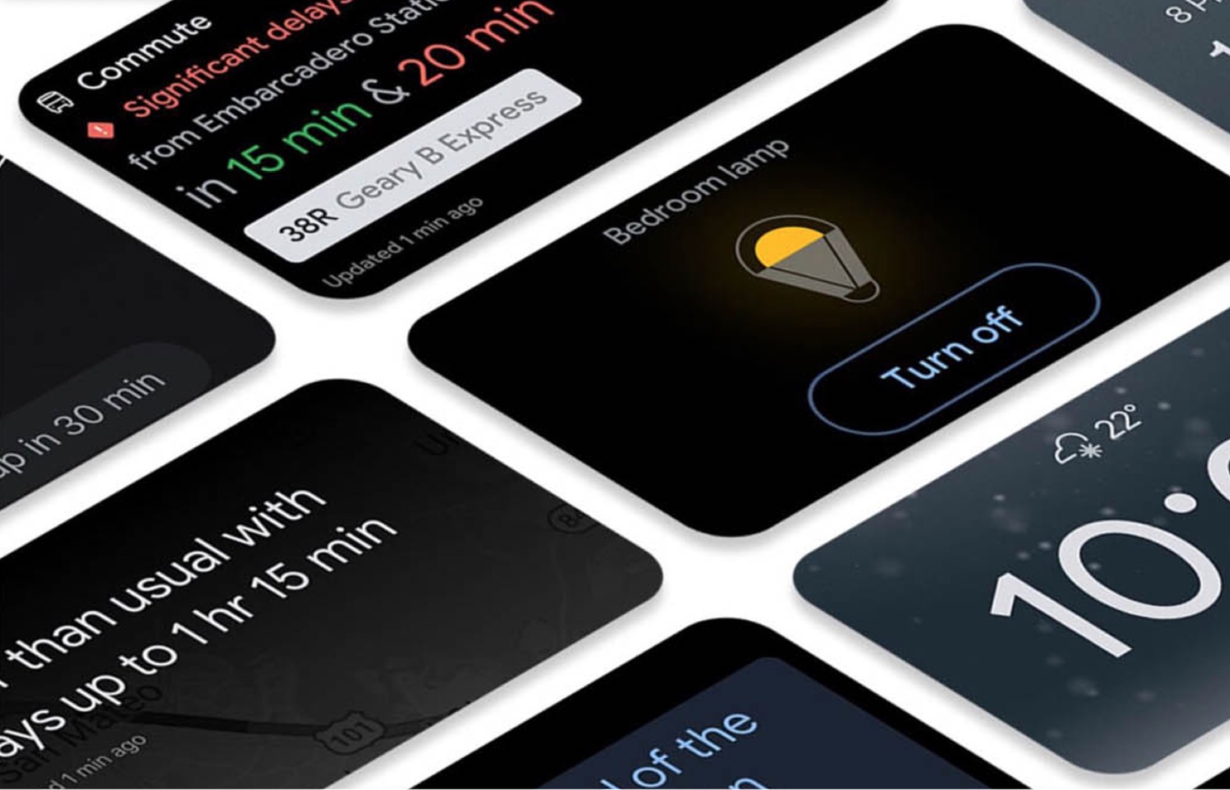 Xiaomi Mi Smart Clock, antagonista di Echo Show 5 a soli 63 € - macitynet.it