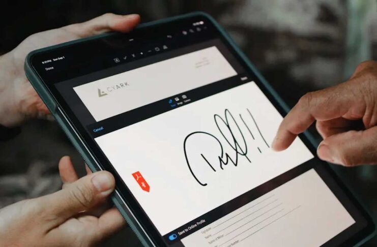 Adobe Acrobat for Nonprofits, soluzione per la gestione di documenti e ei processi aziendali delle organizzazioni no profit - macitynet.it