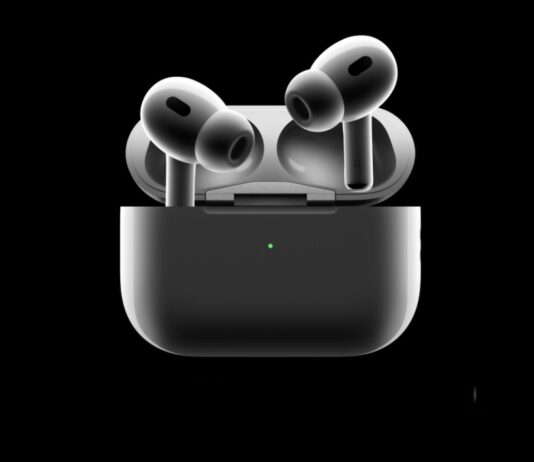 Black Friday, gli Apple AirPods Pro 2 tornano al minimo storico: 189,99€ I migliori sconti Apple per la settimana del Black Friday - 27 Novembre - macitynet.it