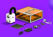 Gli incisori laser Algolaser sono in sconto per la Festa dei Single Gli incisori laser Algolaser sono in sconto per la Festa dei Single - macitynet.it