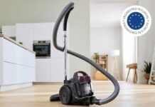 Black Friday, aspirapolvere senza sacco Bosch a solo 59,99€ macitynet.it