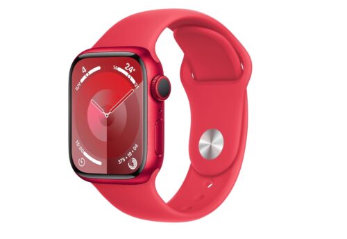 Vodafone Australia Apple Watch Series 44mm Vodafone Guide For The Apple Watch Series Set Up Mobile Data On Your main image 0