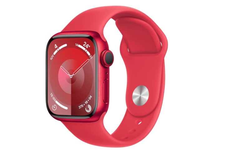 Apple Watch 9 in sconto fino al 28% - macitynet.it
