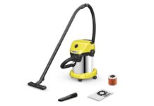 Offerte di Primavera, bidone aspiratutto Kärcher WD 3 a solo 66,39 € macitynet.it