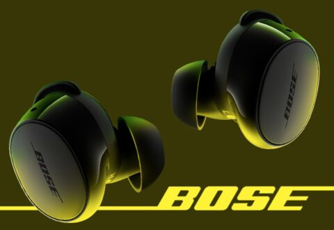 BAuricolari Bose Quiet Comfort gli anti Airpods 4, solo 113,99 €