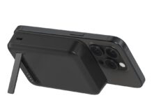 Black Friday, in sconto la batteria Belkin BoostCharge Pro magnetica da 15W macitynet.it