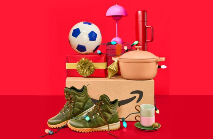 I migliori di Amazon nel secondo giorno della settimana del Black Friday - macitynet.it