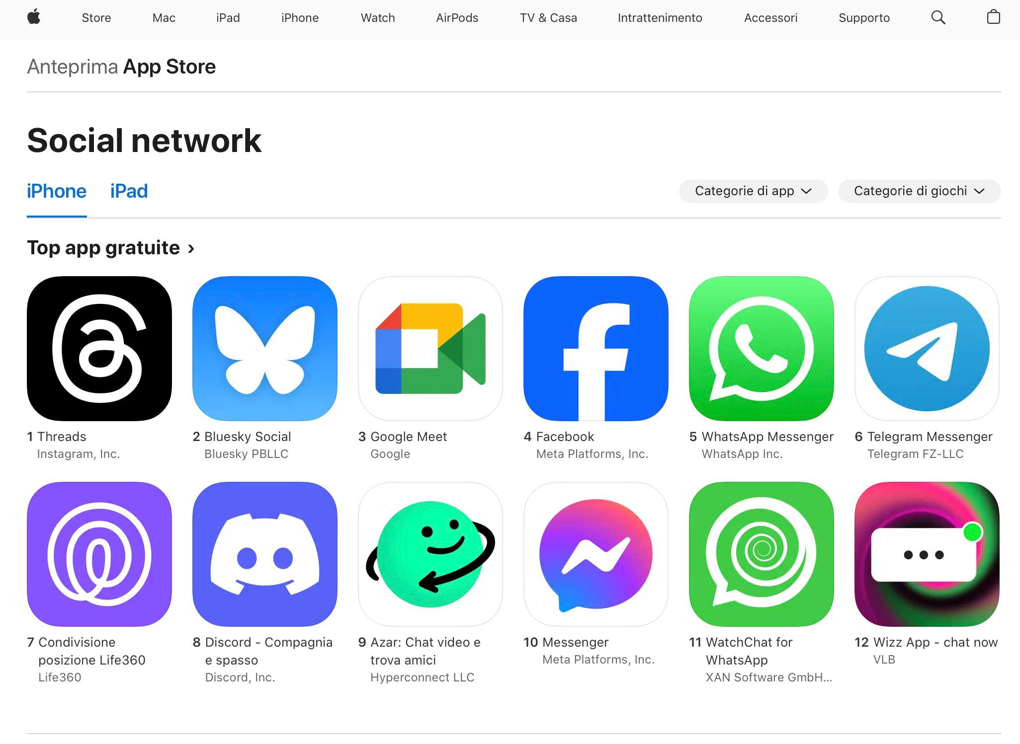Ecco come funziona Bluesky la nuova casa dei social - macitynet.it Ecco come funziona Bluesky la nuova casa dei social - macitynet.it