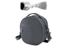 Da Belkin due nuovi accessori per Vision Pro Da Belkin due nuovi accessori per Vision Pro - macitynet.it