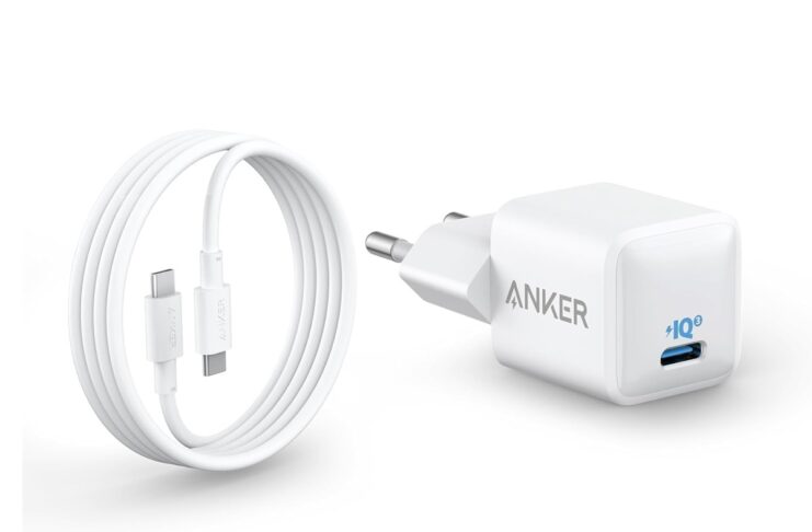 Black Friday last minute, micro-caricabatterie Anker perfetto per iPhone a solo 9,99€ - macitynet.it