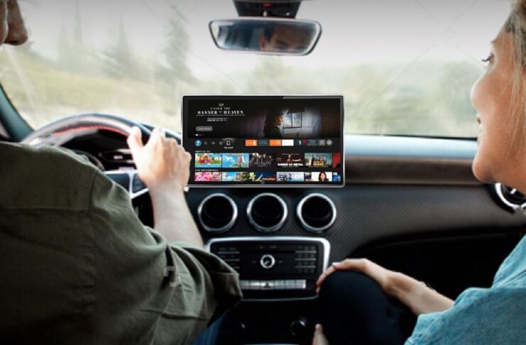 I migliori sistemi CarPlay per auto in sconto al Black Friday - macitynet.it