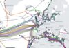 I sabotaggi russi ai cavi sottomarini minacciano le telecomunicazioni globali Due rotture molto sospette di collegamenti sottomarini in fibra ottica nel Nord Europa - macitynet.it