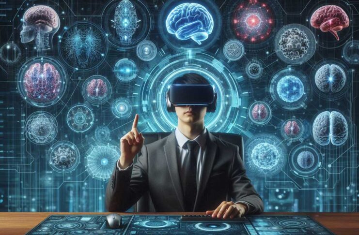 Immagine creata con Microsoft Designer