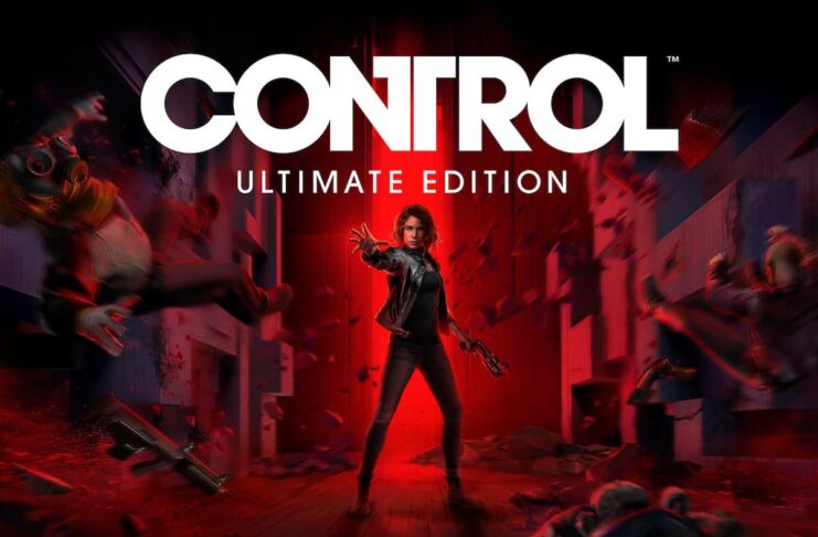 A febbraio il gioco Control Ultimate Edition per Mac - macitynet.it