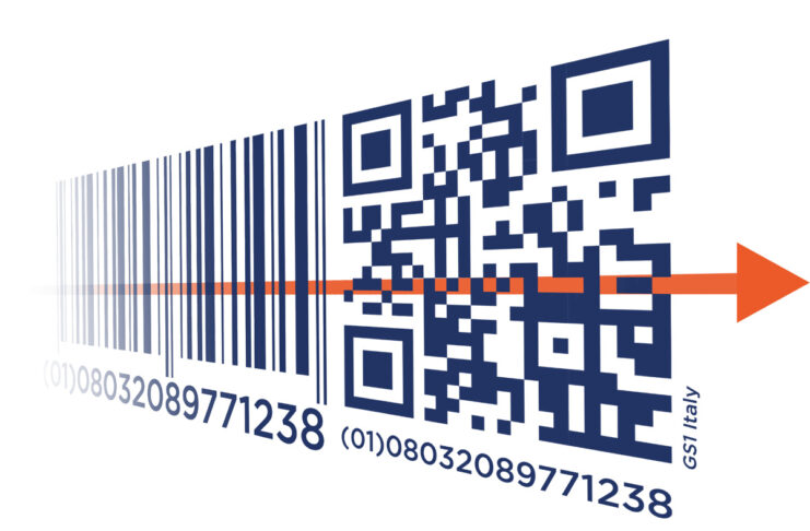 Una linea guida gratuita per la transizione dai codici a barre ai QR code GS1 - macitynet.it