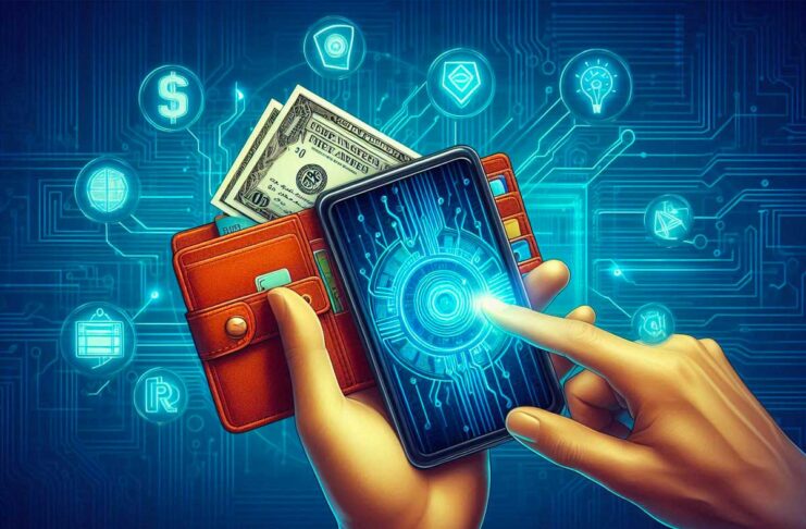 Nel 2025 i pagamenti digitali cambieranno pelle al portafoglio - macitynet.it