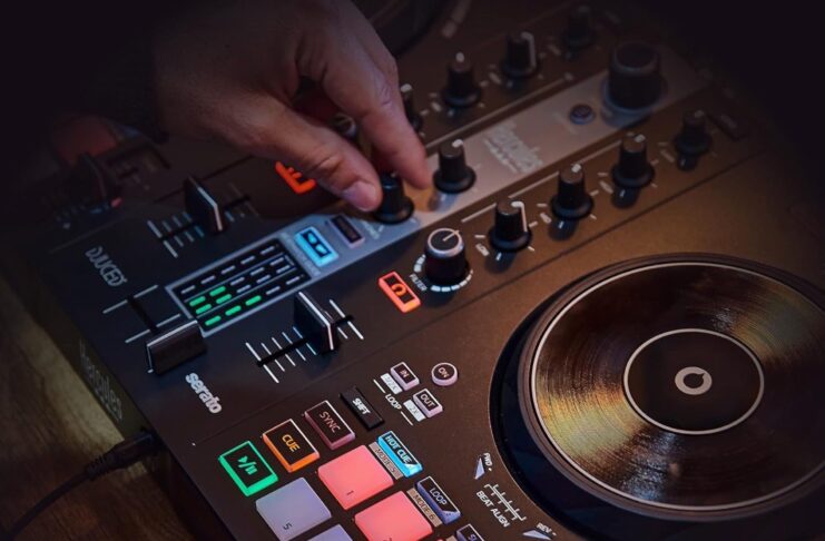 I migliori strumenti per musicisti e DJ in sconto al Black Friday - macitynet.it