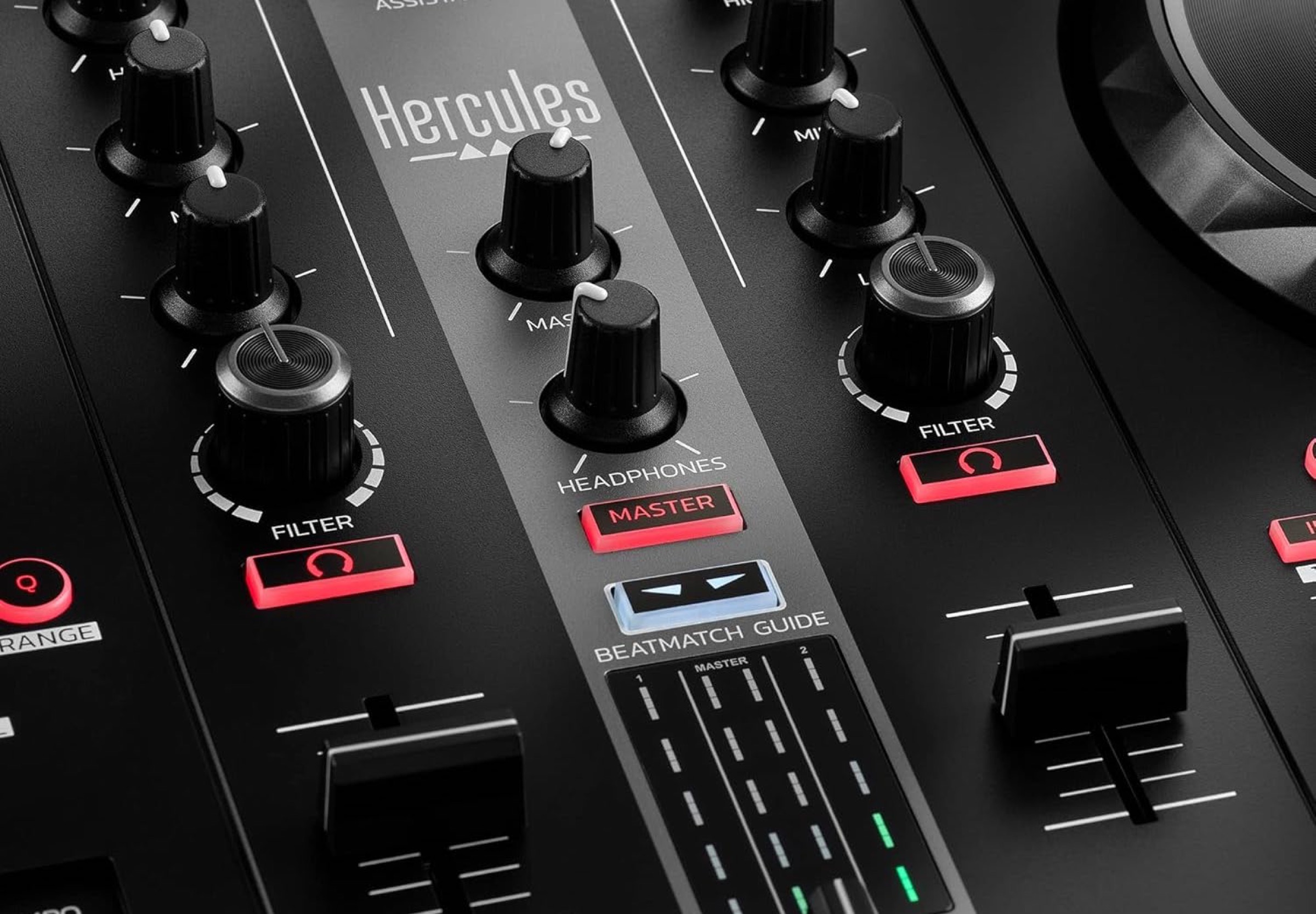 I migliori strumenti per musicisti e DJ in sconto al Black Friday - macitynet.it I migliori strumenti per musicisti e DJ in sconto al Black Friday - macitynet.it