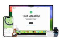 In iOS 18.2 nuova opzione nell'app Dov'è per condividere posizione oggetto smarrito con persona di fiducia - macitynet.it