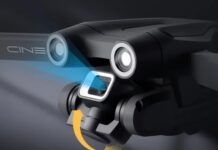 Norma Z908 Pro, drone da corsa a soli 43 € Norma Z908 Pro, drone da corsa a soli 43 € - macitynet.it