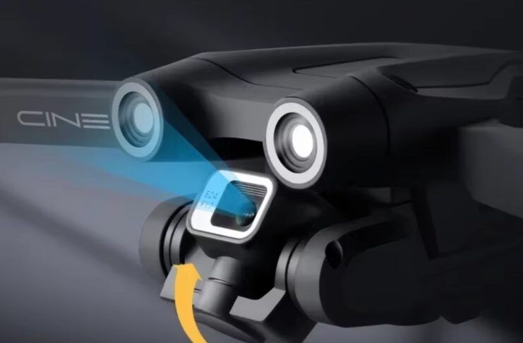 Norma Z908 Pro, drone da corsa a soli 43 € - macitynet.it