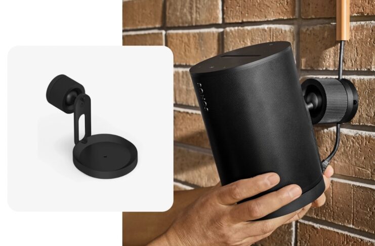 Sonos lancia Era 100 Pro, lo speaker per installazioni audio professionali - macitynet.it