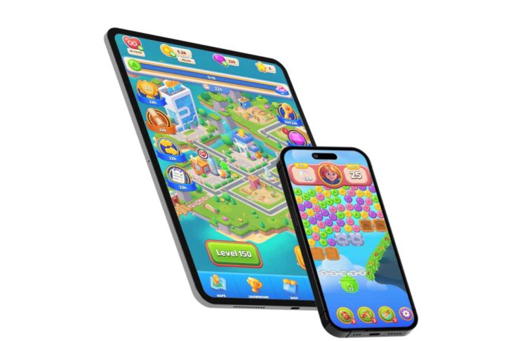 Game District acquisisce maggioranza di Gleam Games, nota per il puzzle EverBlast - macitynet.it