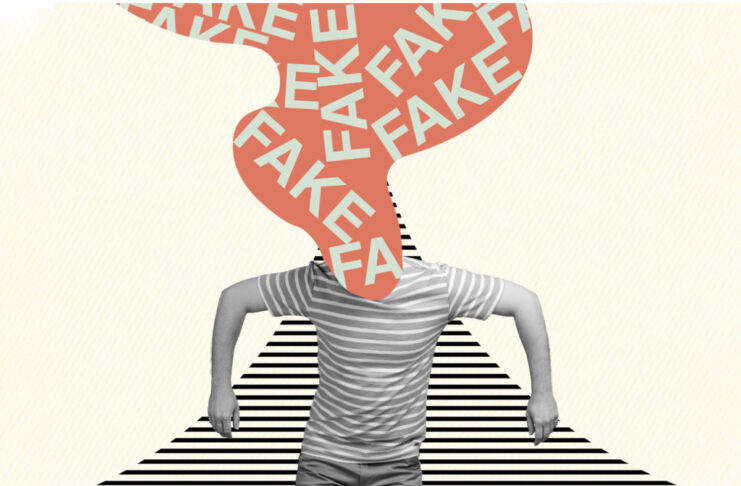 Un adolescente italiano su tre non sa smascherare notizie false - macitynet.it