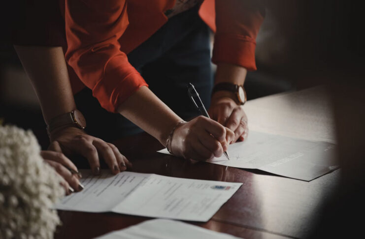 In Giappone raccomandano di indicare nomi utente e password nei testamenti - macitynet.it