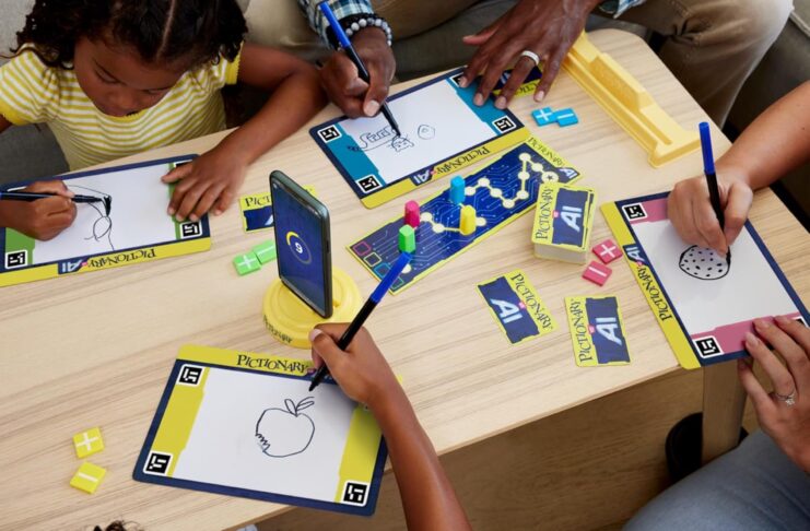 RisiKo, Uno, Twitter, Taboo e tantissimi giochi da tavolo in sconto Black Friday - macitynet.it