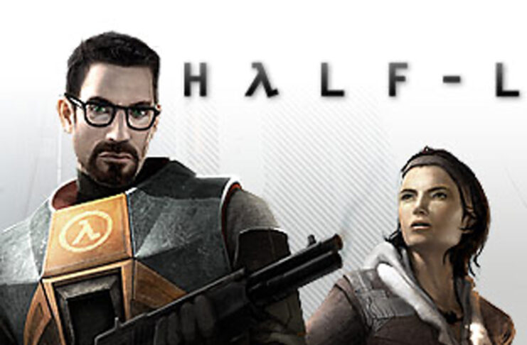 Per un giorno il gioco Half-Life 2 gratuito a 20 anni dall'uscita - macitynet.it