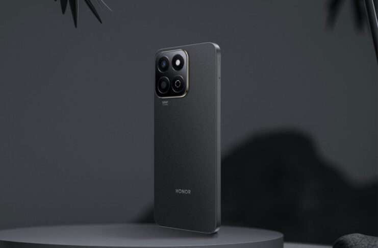 Honor, MagicOS 9 sarà potenziato con l'AI - macitynet.it