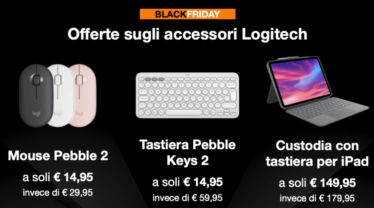 Da Juice inizia il Black Friday con sconti su Apple e i migliori accessori - macitynet.it Da Juice inizia il Black Friday con sconti su Apple e i migliori accessori - macitynet.it