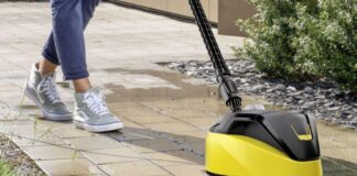 I prodotti Kärcher per la pulizia e la cura della casa sono in sconto al Black Friday - macitynet.it