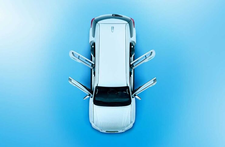 Una vulnerabilità permetteva di tracciare i proprietari di veicoli Kia - macitynet.it