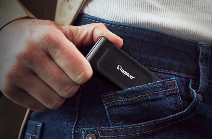 Le migliori memorie Kingston in offerta al Black Friday - macitynet.it