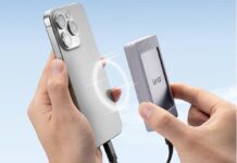 Tutti i prodotti Tech più acquistati nel Cyber Monday, quelli ancora in offerta Black Friday, SSD Lexar con custodia magnetica, solo 91,75 euro - macitynet.it