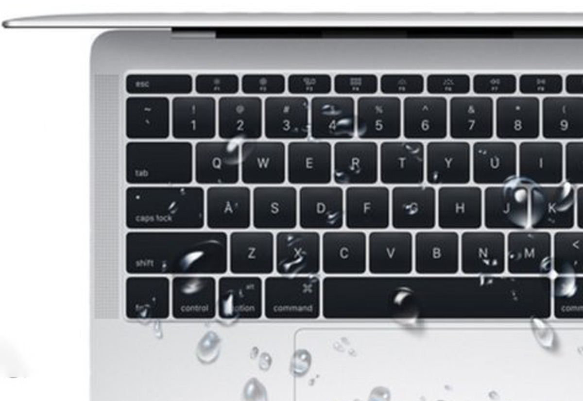 Alcuni MacBook con macOS Sequoia possono viualizzare avviso se rilevano la presenza di liquidi all'interno - macitynet.it Alcuni MacBook con macOS Sequoia possono viualizzare avviso se rilevano la presenza di liquidi all'interno - macitynet.it