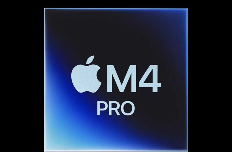 I benchmark del chip M4 Pro mostrano il balzo nelle prestazioni - macitynet.it