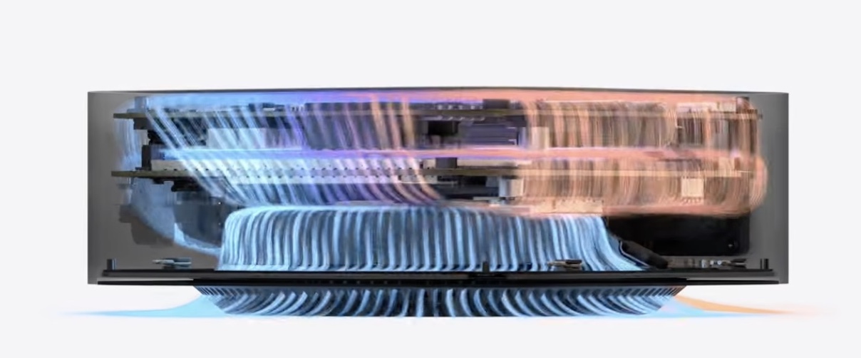 Il Mac Mini diventa Pro nell'aspetto grazie a una custodia stampata in 3D - macitynet.it Il Mac Mini diventa Pro nell'aspetto grazie a una custodia stampata in 3D - macitynet.it